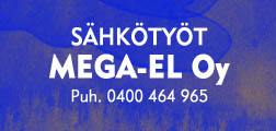 Mega-El Oy logo